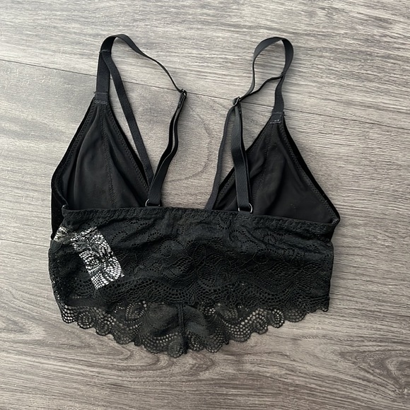 NWT LF Bralette - Picture 3 of 4